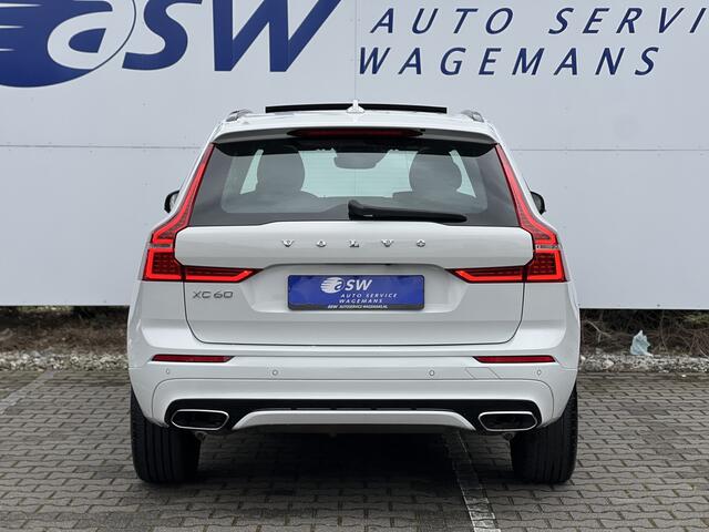 Volvo XC60 2.0 B4 R-Design | Pano | CarPlay | Camera | LED | DAB+ | 19 inch