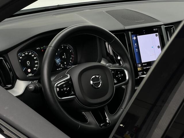 Volvo XC60 2.0 B4 R-Design | Pano | CarPlay | Camera | LED | DAB+ | 19 inch