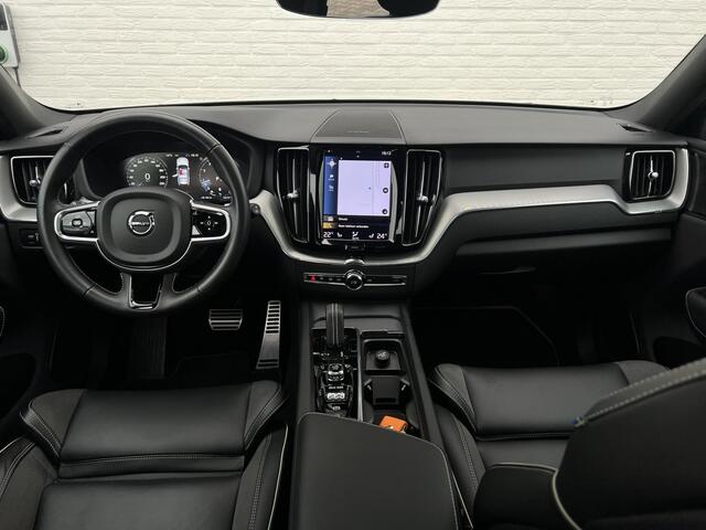 Volvo XC60 2.0 B4 R-Design | Pano | CarPlay | Camera | LED | DAB+ | 19 inch