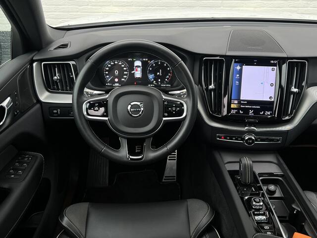 Volvo XC60 2.0 B4 R-Design | Pano | CarPlay | Camera | LED | DAB+ | 19 inch
