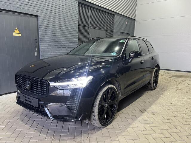 Volvo XC60 T8 Plug-in hybrid Plus Black Edition | Long Range | ACC | 21 Inch | Trekhaak | 360° Camera | Panoramadak