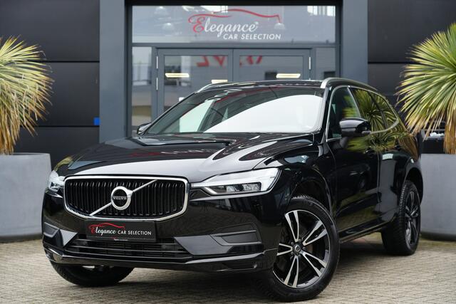 Volvo XC60 2.0 T5 AWD Inscription 251pk Navigatie/Stoelverwarming/Luchtvering