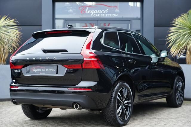Volvo XC60 2.0 T5 AWD Inscription 251pk Navigatie/Stoelverwarming/Luchtvering