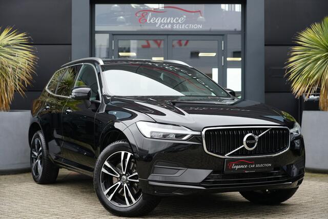 Volvo XC60 2.0 T5 AWD Inscription 251pk Navigatie/Stoelverwarming/Luchtvering