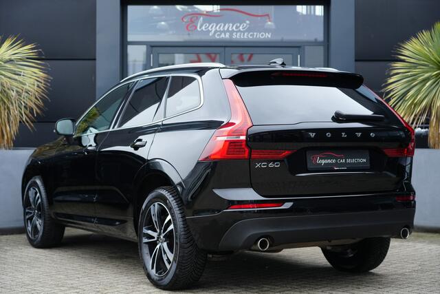 Volvo XC60 2.0 T5 AWD Inscription 251pk Navigatie/Stoelverwarming/Luchtvering