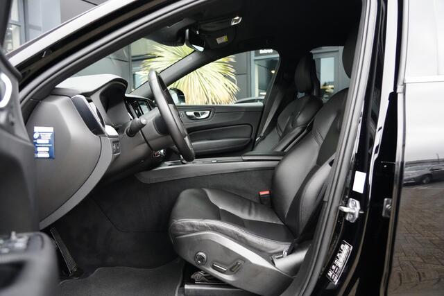 Volvo XC60 2.0 T5 AWD Inscription 251pk Navigatie/Stoelverwarming/Luchtvering