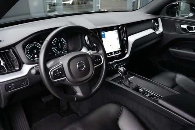Volvo XC60 2.0 T5 AWD Inscription 251pk Navigatie/Stoelverwarming/Luchtvering