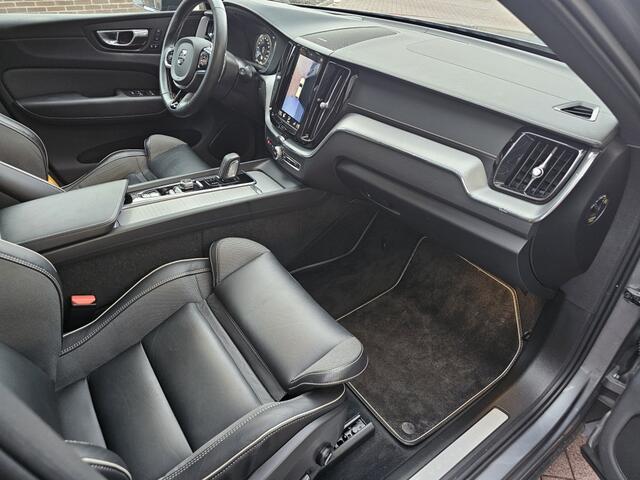 Volvo XC60 2.0 T8 TE AWD PStar