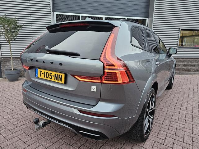 Volvo XC60 2.0 T8 TE AWD PStar