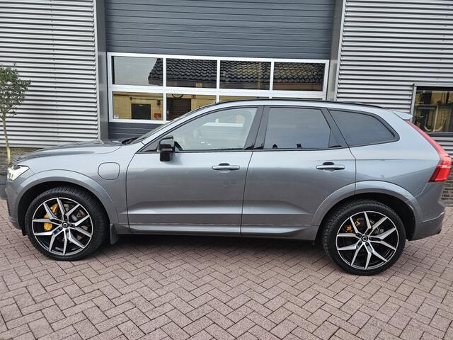 Volvo XC60 2.0 T8 TE AWD PStar