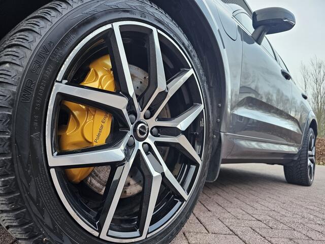 Volvo XC60 2.0 T8 TE AWD PStar
