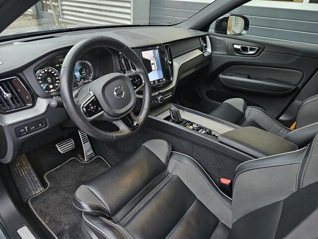 Volvo XC60 2.0 T8 TE AWD PStar