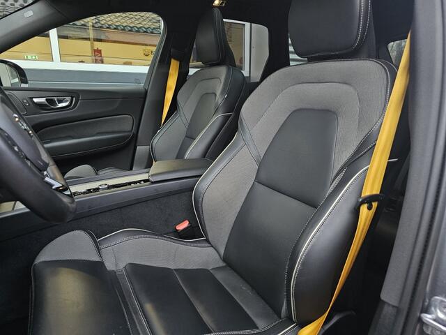Volvo XC60 2.0 T8 TE AWD PStar