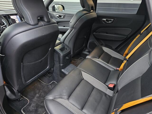 Volvo XC60 2.0 T8 TE AWD PStar