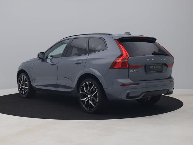 Volvo XC60 2.0 T8 AWD Polestar Engineered | PANO | ADAPTIVE | H&K | STOEL- EN STUURVERW. | TREKHAAK
