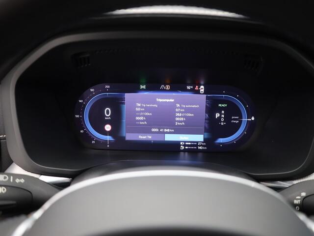Volvo XC60 2.0 T8 AWD Polestar Engineered | PANO | ADAPTIVE | H&K | STOEL- EN STUURVERW. | TREKHAAK
