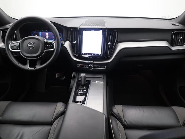 Volvo XC60 2.0 T8 AWD Polestar Engineered | PANO | ADAPTIVE | H&K | STOEL- EN STUURVERW. | TREKHAAK