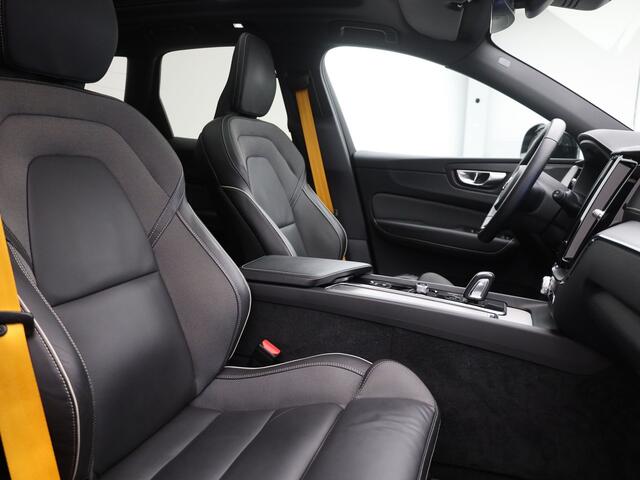 Volvo XC60 2.0 T8 AWD Polestar Engineered | PANO | ADAPTIVE | H&K | STOEL- EN STUURVERW. | TREKHAAK