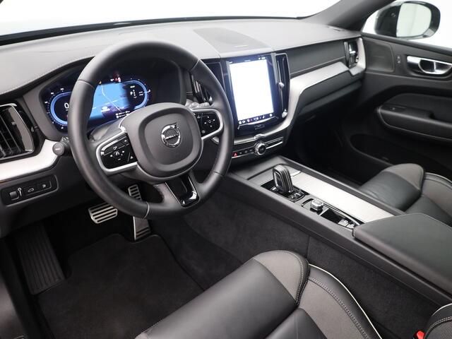 Volvo XC60 2.0 T8 AWD Polestar Engineered | PANO | ADAPTIVE | H&K | STOEL- EN STUURVERW. | TREKHAAK