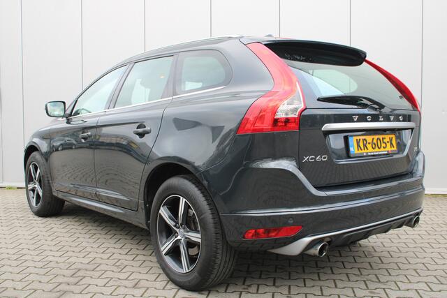 Volvo XC60 2.0 T5 FWD R-Design | Trekhaak | Schuifdak |