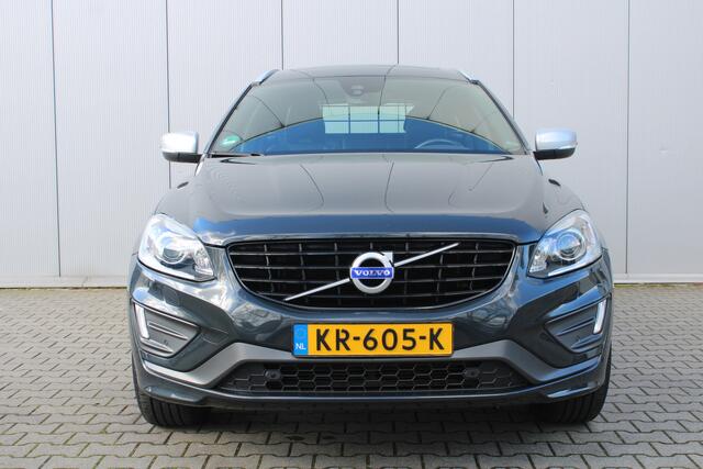 Volvo XC60 2.0 T5 FWD R-Design | Trekhaak | Schuifdak |