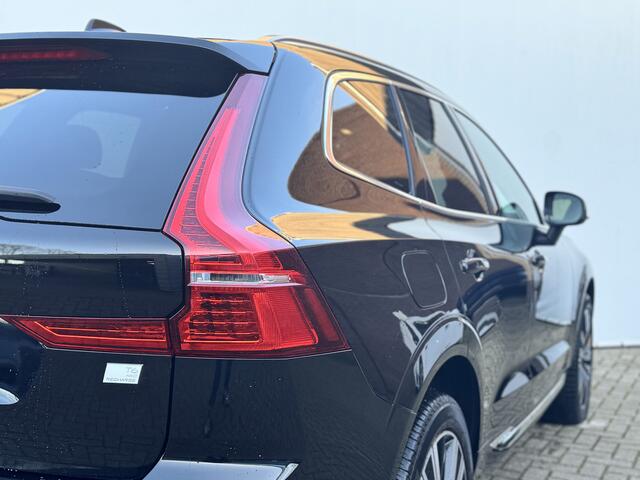 Volvo XC60 2.0 T6 Plug-in hybrid AWD Inscription Getint glas | 360 Camera | Stoelverwarming | Long Range