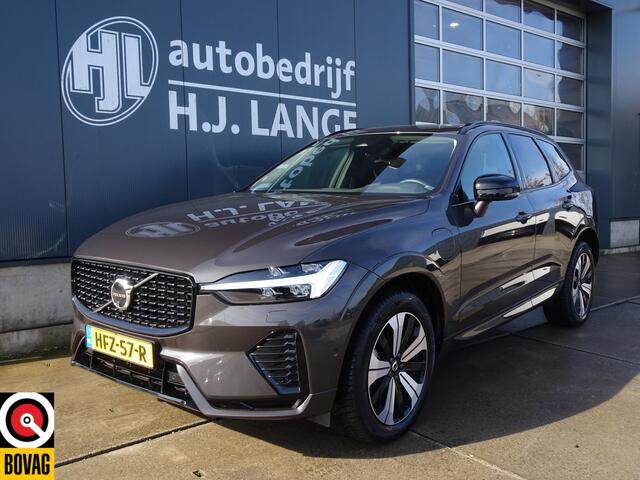 Volvo XC60 2.0 T6 Plug-in hybrid AWD Plus Dark