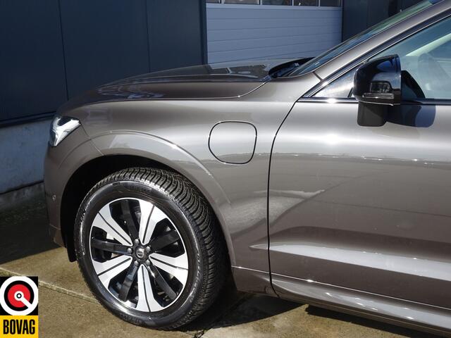 Volvo XC60 2.0 T6 Plug-in hybrid AWD Plus Dark
