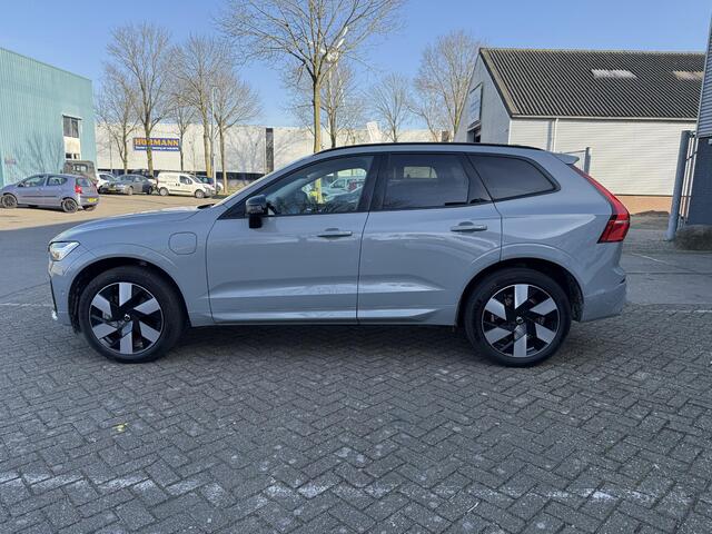 Volvo XC60 2.0 T8 Plug-in hybrid AWD Plus Dark leder l 20 inc l 360 l 455PK