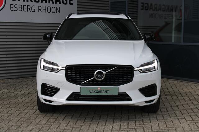 Volvo XC60 2.0 Recharge T6 AWD R-Design SCHUIFDAK,H&K,BLIS,TREKHAAK