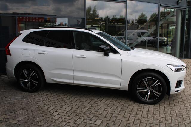 Volvo XC60 2.0 Recharge T6 AWD R-Design SCHUIFDAK,H&K,BLIS,TREKHAAK