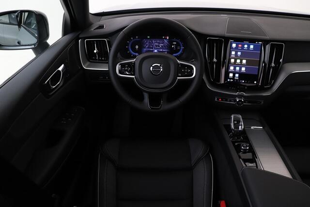 Volvo XC60 T6 RECHARGE AWD PLUS BRIGHT -PANO.DAK|360°CAM|21"|HARMAN/KARDON