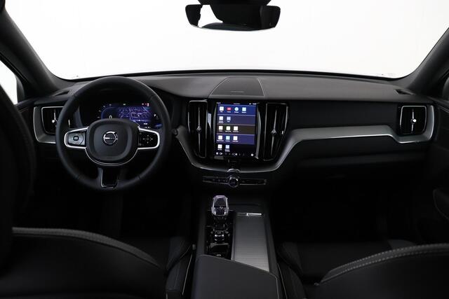 Volvo XC60 T6 RECHARGE AWD PLUS BRIGHT -PANO.DAK|360°CAM|21"|HARMAN/KARDON