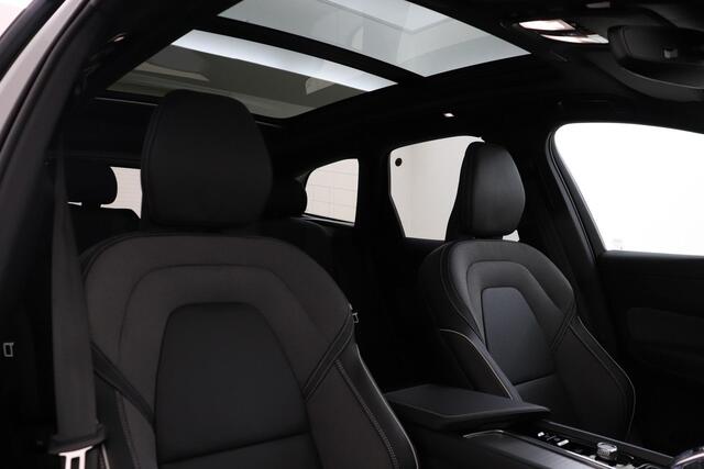 Volvo XC60 T6 RECHARGE AWD PLUS BRIGHT -PANO.DAK|360°CAM|21"|HARMAN/KARDON