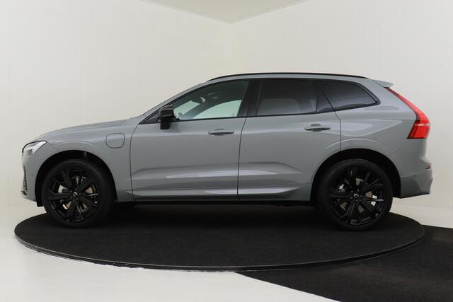 Volvo XC60 T6 RECHARGE AWD PLUS BRIGHT -PANO.DAK|360°CAM|21"|HARMAN/KARDON