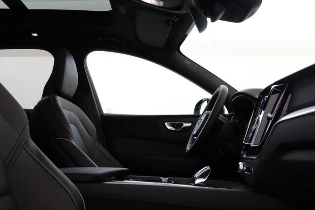 Volvo XC60 T6 RECHARGE AWD PLUS BRIGHT -PANO.DAK|360°CAM|21"|HARMAN/KARDON