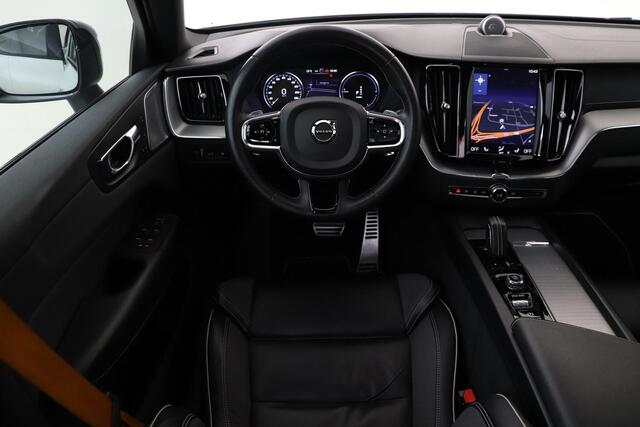Volvo XC60 T8 TE AWD POLESTAR ENGINEERED -PANO.DAK|BOWERS&WILKINS|360°CAM|TREKHAAK