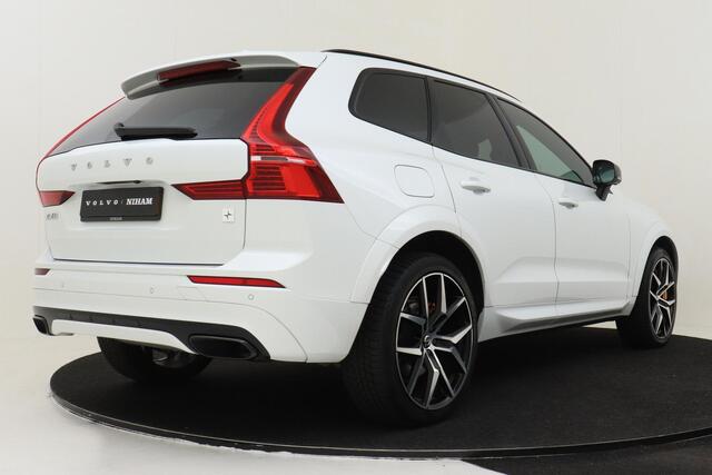 Volvo XC60 T8 TE AWD POLESTAR ENGINEERED -PANO.DAK|BOWERS&WILKINS|360°CAM|TREKHAAK