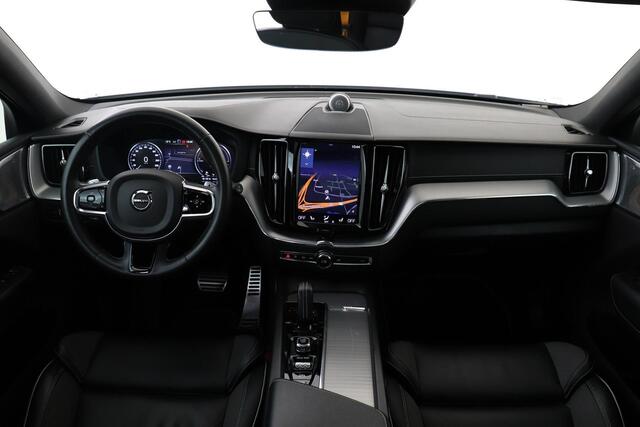 Volvo XC60 T8 TE AWD POLESTAR ENGINEERED -PANO.DAK|BOWERS&WILKINS|360°CAM|TREKHAAK