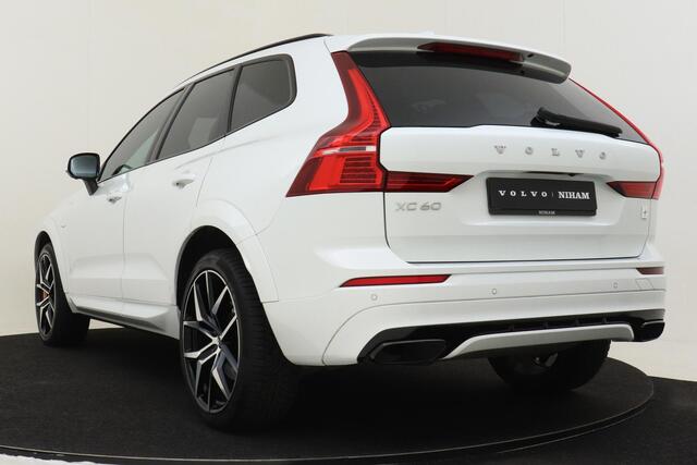Volvo XC60 T8 TE AWD POLESTAR ENGINEERED -PANO.DAK|BOWERS&WILKINS|360°CAM|TREKHAAK
