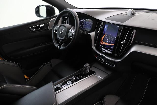 Volvo XC60 T8 TE AWD POLESTAR ENGINEERED -PANO.DAK|BOWERS&WILKINS|360°CAM|TREKHAAK