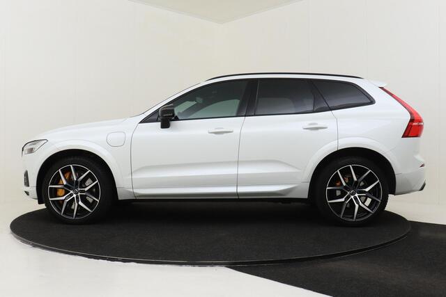 Volvo XC60 T8 TE AWD POLESTAR ENGINEERED -PANO.DAK|BOWERS&WILKINS|360°CAM|TREKHAAK