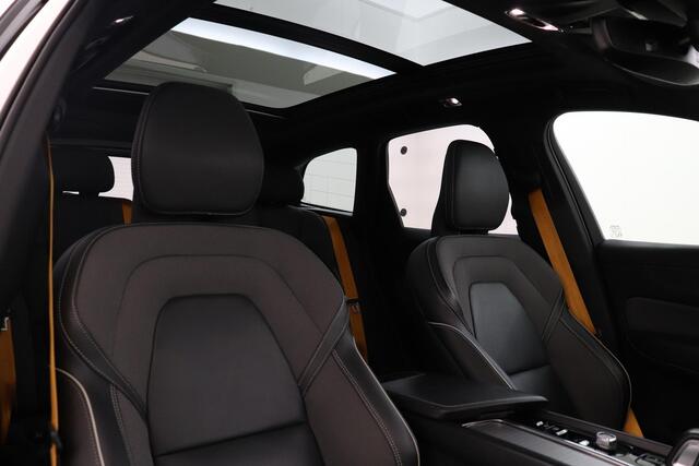 Volvo XC60 T8 TE AWD POLESTAR ENGINEERED -PANO.DAK|BOWERS&WILKINS|360°CAM|TREKHAAK