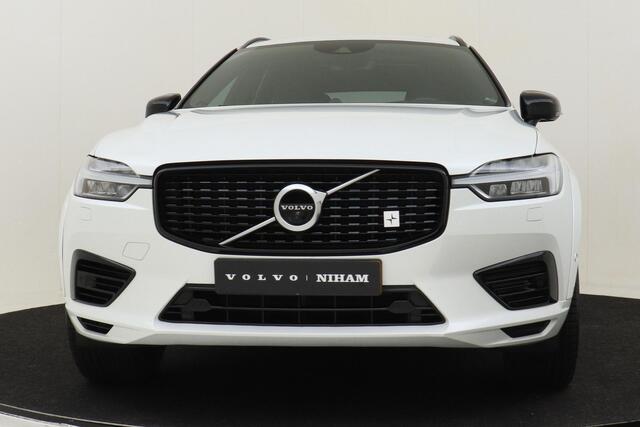 Volvo XC60 T8 TE AWD POLESTAR ENGINEERED -PANO.DAK|BOWERS&WILKINS|360°CAM|TREKHAAK
