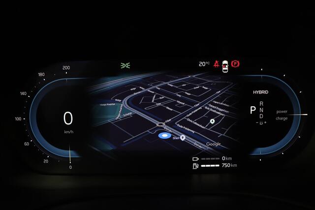 Volvo XC60 T6 RECHARGE AWD ULTIMATE DARK -PANO.DAK|B&W-AUDIO|LUCHTVERING|TREKHAAK