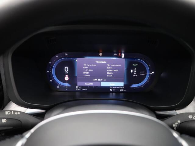Volvo XC60 2.0 Recharge T6 AWD R-Design | FACELIFT | PANO | CAMERA | MEMORY | STOEL- EN STUURVERW.