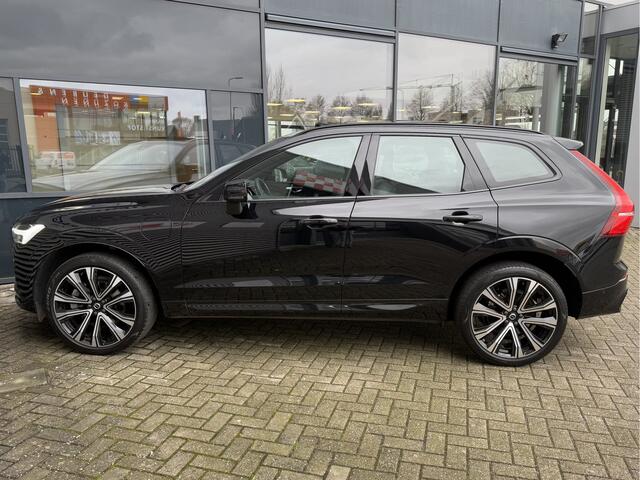 Volvo XC60 2.0 T6 Plug-in hybrid AWD R-Design FACELIFT,SCHUIFDAK,TREKHAAK,NAV/CAM