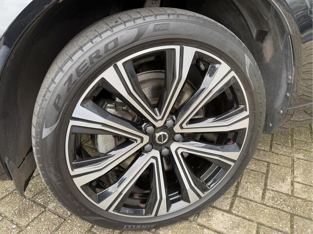 Volvo XC60 2.0 T6 Plug-in hybrid AWD R-Design FACELIFT,SCHUIFDAK,TREKHAAK,NAV/CAM