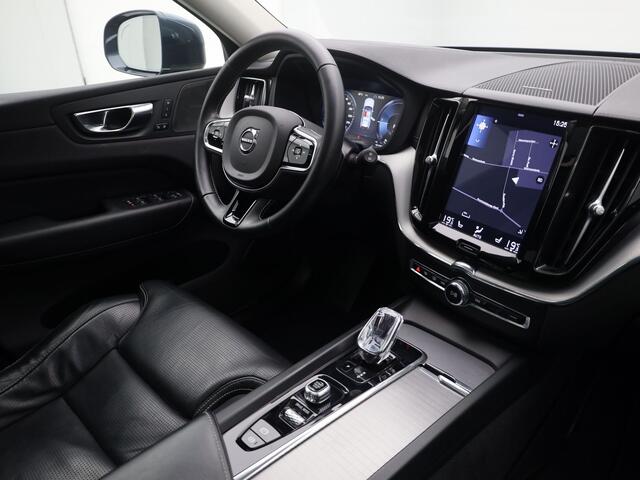 Volvo XC60 2.0 T8 Twin Engine AWD Inscription | PANO | 360° | HUD | H&K | ADAPTIVE | MEMORY | STOELVENT. | STOELVERW.