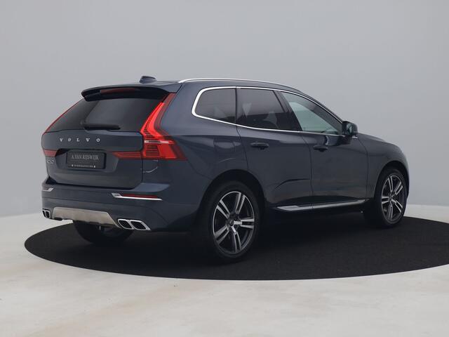 Volvo XC60 2.0 T8 Twin Engine AWD Inscription | PANO | 360° | HUD | H&K | ADAPTIVE | MEMORY | STOELVENT. | STOELVERW.